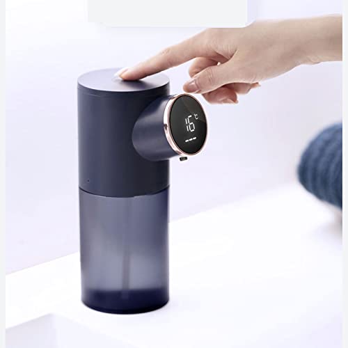 Dispensador automático para manos de espuma USB 6