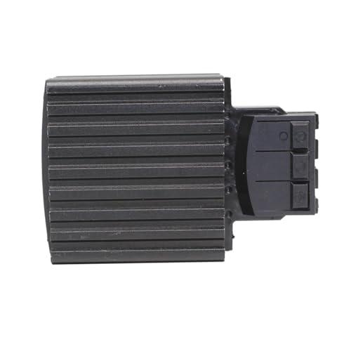 Chauffage électrique industriel PTC HG140 mini déshumidification armoire 15W - 6