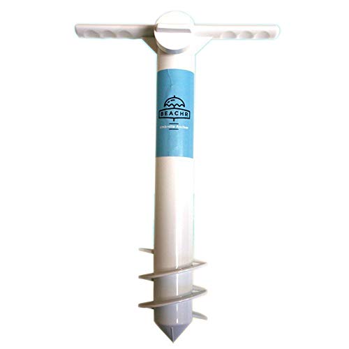 How To Keep Beach Umbrella From Blowing Away 4 Great Tips