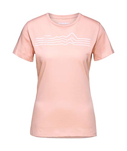 Mammut Maglietta da Donna Seile