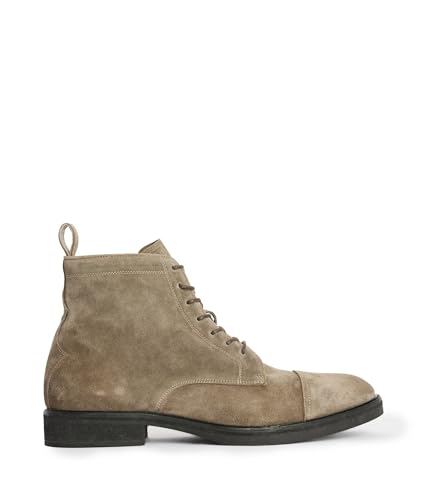 Image of AllSaints Men's Drago Suede Boot