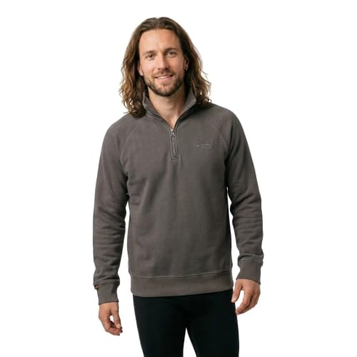 Sweat shirt Superdry Équipage surdimensionné Night Garden EU - vue 5