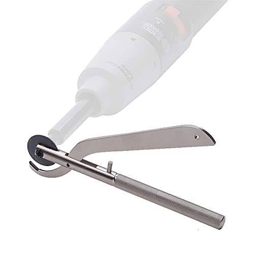 EURO TOOL Europower Ring Cutter (PLR-814.15)