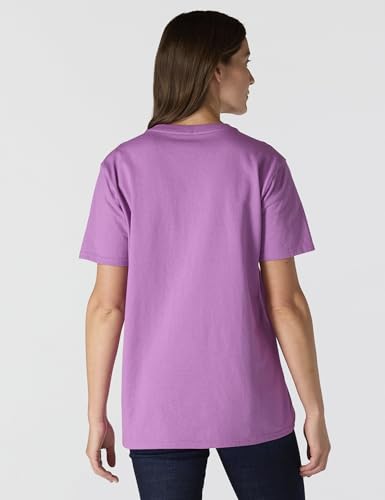 Image of Carhartt Women's Iconic WK87 Pocket T-Shirt Closeout