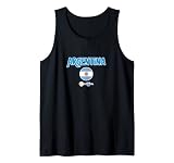 camiseta argentina mundial 2018 Argentina 2021 Argentina 2021 Camiseta sin Mangas