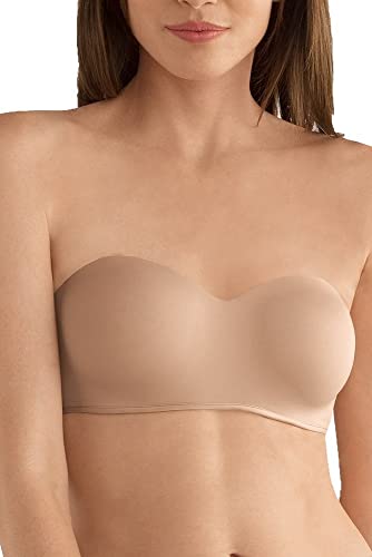 Soutien-gorge à armatures Amoena Barbara idéal pour vos robes bustiers