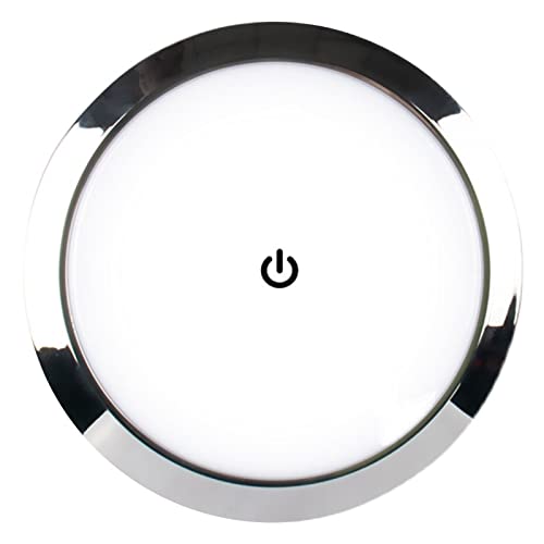 Ngbff Runde 12V/24V LED Deckenleuchte