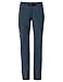 Produktbild VAUDE Outdoorhose Badile Pants II - Wanderhose Damen mit Stretch, leichte, robuste & atmungsaktive Trekkinghose Damen für hohe Bewegungsfreiheit