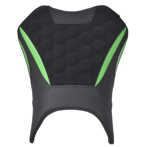 Asiento delantero para Z 500 cojín ergonómico contra el dolor 6