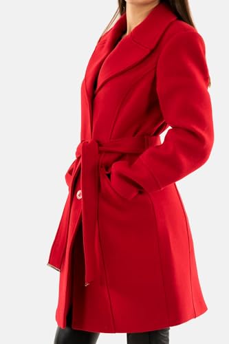 Manteau Morgan GATO FR - vue 4