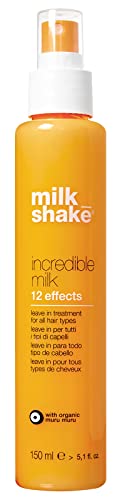 milk_shake® | incredible milk | 150 ml | leave-in for all hair types | leave-in detangling spray