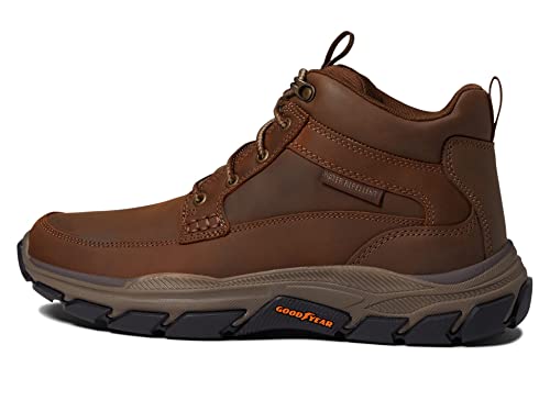 Skechers Men's Relaxed Fit Respected Boswell4