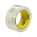 Scotch(R) Prescription Label Tape 800 Clear, 2 in x 72 yd