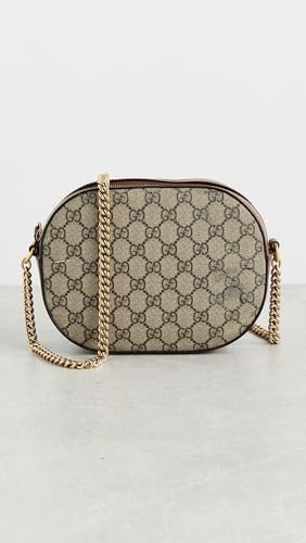 Women's Pre-Loved Gucci Shoulder Bag, GG Supreme Canvas2