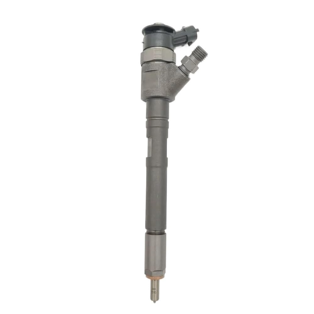 injecteur voiture Pour Peugeot Pour 207 307 308 407 0445110297