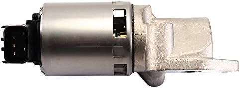 4861674AB EGR1909 EGR Valve Compatible with Chrysle-r Town & Country Dodg-e Grand Carava-n 3.8L 2008-2010