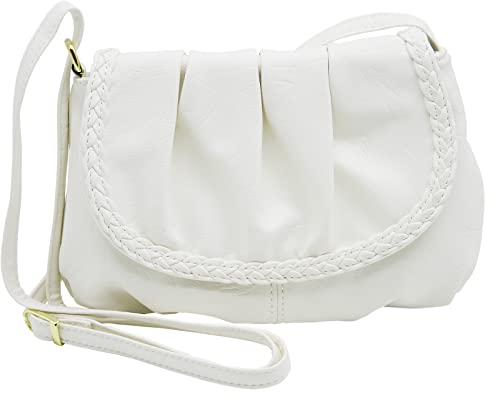 Sac de soirée JENNIFER JONES compact pour alléger vos épaules