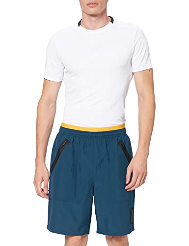 PUMA Train First Mile Woven Short Pantaloncini