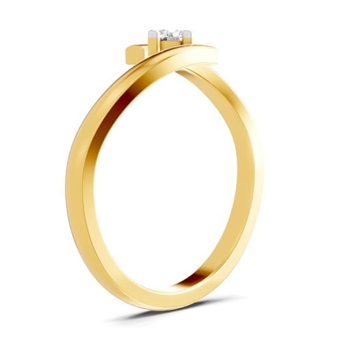 SPARQ silver lab-grown diamond jewellery – image 2