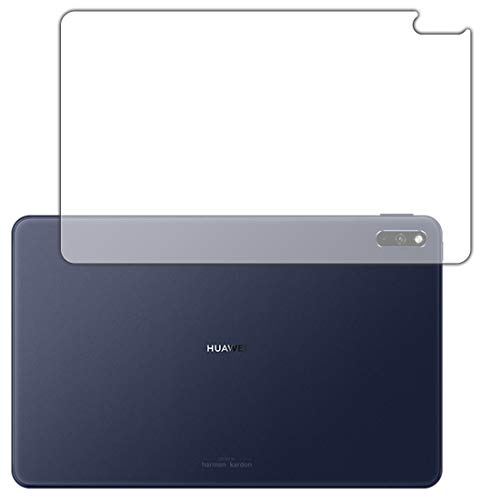 PDA�H�[ HUAWEI MatePad 10.4 2020 / 2021�Ή� �Ռ��z��[����] �ی� �t�B���� [�w�ʗp] �ϏՌ� ���{��