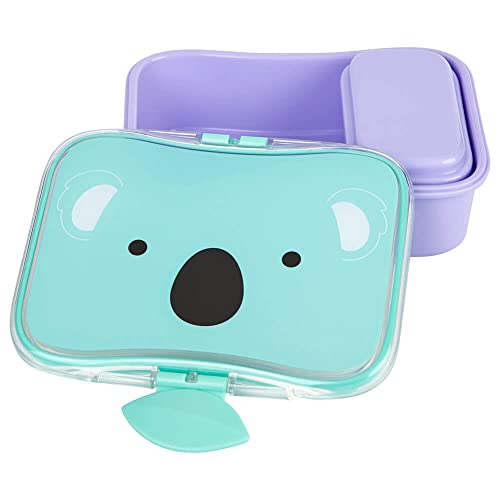 Kit Lanche Zoo, Koala, Skip Hop