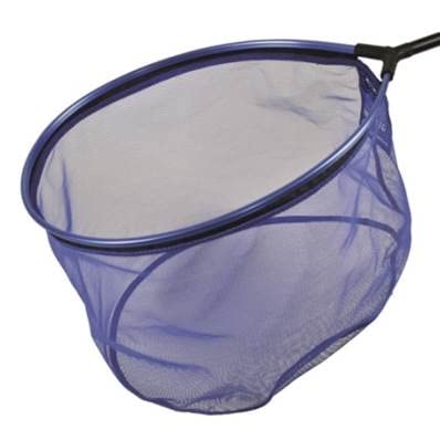 Garbolino Tete d Epuisette Latex Hair Rig - 50X40cm - 290g - Gomnj6420-50X40
