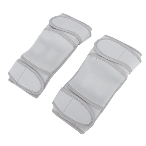 Knee Pad, Comfortable to Carry Massage Heating 7 Levels Battery Powered Knee Pad Mesh Pocket Heating 5 Levels for the miniatura 3