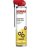 SONAX SilikonSpray mit