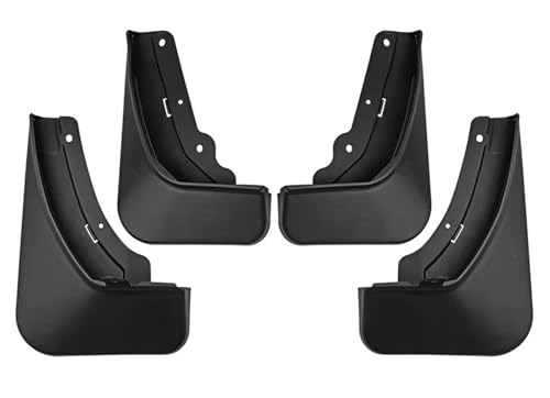 Garde-boues voiture Hyundai Santa Fe 2024 finitions premium robustes