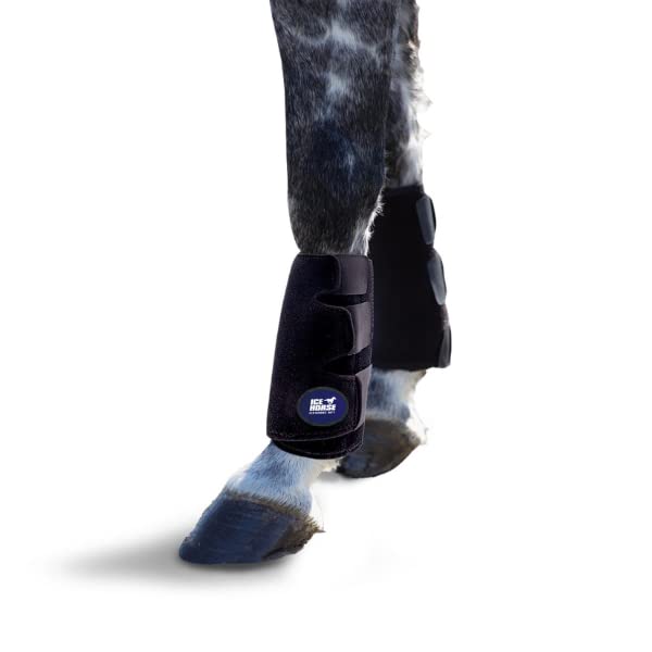 Ice Horse Single Tendon Leg Wrap 