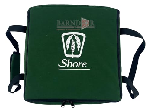 Shore Products Ss920-Pkg Portable Moisture Meter – Grain Tester W/Portable Scale thumb #2