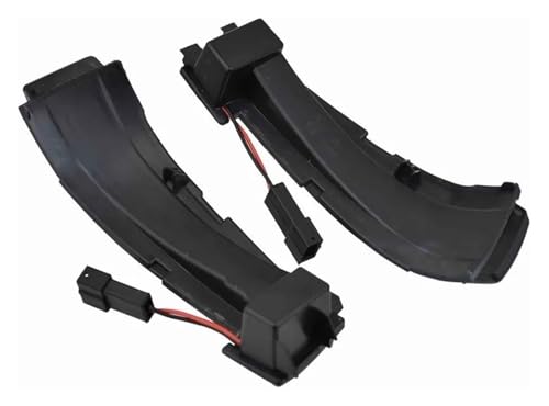 Intermitente dinámico de espejo para Citroën C4 y DS5 luz de giro lateral para Grand Picasso 4