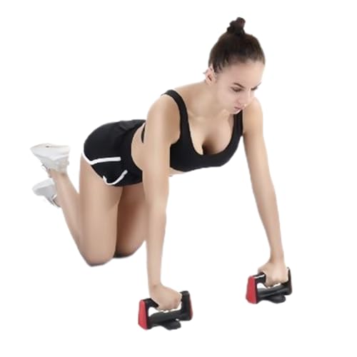 Push Up entraîneur de bras pour s'entraîner à la maison facilement - 6