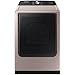 Samsung DVE52A5500C 7.4 CF SMART ELECTRIC DRYER W STEAM SANITIZE+