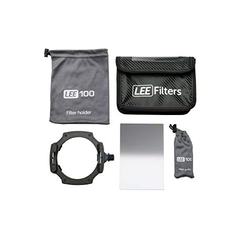 LEE100 Landscape Filter System Kit Cover