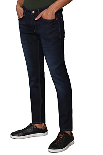 Image of Allen Solly Men's Slim Jeans