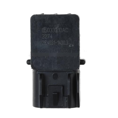 Capteur de pression absolue 05033310AC Chrysler Dodge Ram