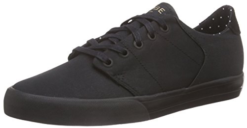 Globe Los Angered Low baskets basses pour pieds sensibles en quête de confort