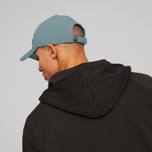 Image of Puma Unisex Metal Cat Logo Cap