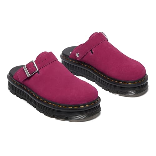 Image of Dr. Martens Unisex Adult Zeb Zag Mule
