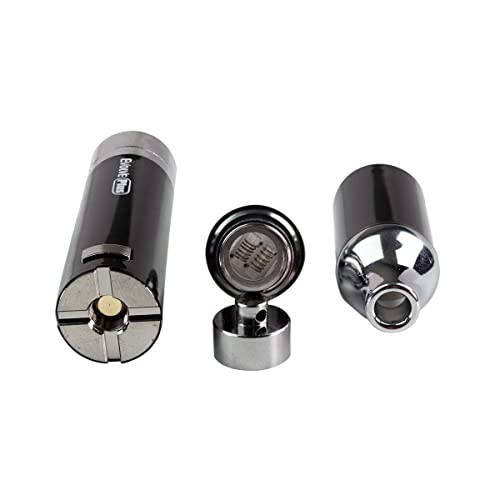 Yocan Evolve Plus Vaporizer (No Nicotine) (Silver) – Bild 7