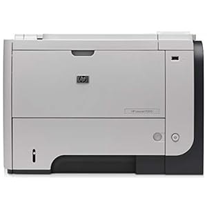 Hewlett-Packard CE527A LaserJet Enterprise P3015n laserprinter