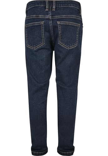 Vaqueros para niños cómodos que no aprietan Urban Classics stretch 2