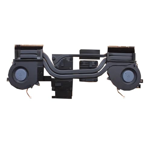 �m�[�g�p�\�R���̃t�@���ƃq�[�g�V���N �ɓK������ ProArt StudioBook Pro X W730G