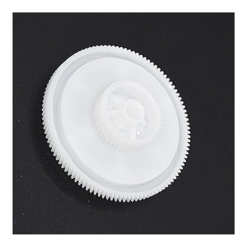 Équipement Pro MFP M125 M126 M127 M128 pignon OEM RU7-0752-000 imprimante