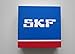 SKF 1308 EM Double Row Self-Aligning Bearing, ABEC 1 Precision, Open, Brass Cage, Normal Clearance, Metric, 40mm Bore, 90mm OD, 23mm Width