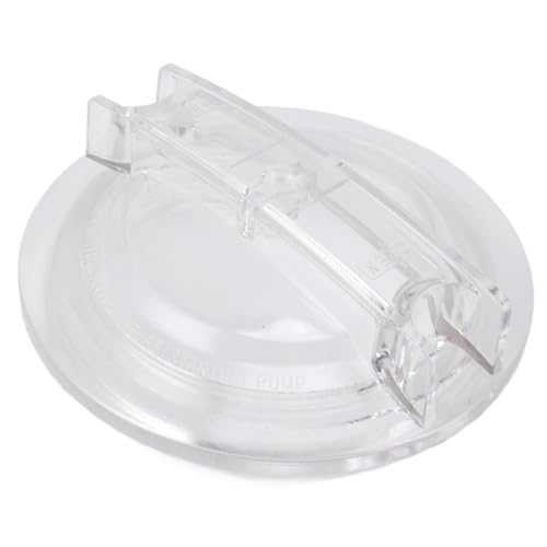 Tapa de la Bomba de la Piscina para Bomba Spx3000d Spx3000d Piscina o Cubierta del Colador Rosca Reemplazo para el Agua y el Agua C. Tapa