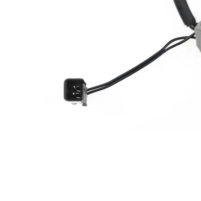 Fournyaa Telecamera di Backup, Comoda Telecamera di Backup ABS 56054158AB Journey 2011-2020 Sostituzione dell'auto