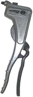 POP PRG-26A BLIND RIVET TOOL. ALL METAL CONSTRUCTION, SETS UP TO 5/32" DIA. BLIND RIVETS. COMES WITH A 1/8" DIAMETER NOSE PIECE.