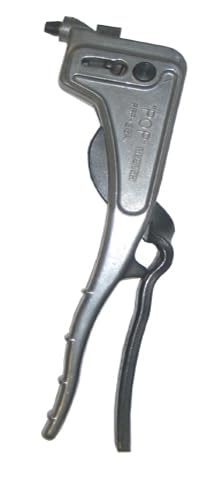 POP PRG-26A BLIND RIVET TOOL. ALL METAL CONSTRUCTION, SETS UP TO 5/32